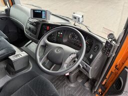 Mercedes-Benz Axor 2533 6x2*4 Ochsner