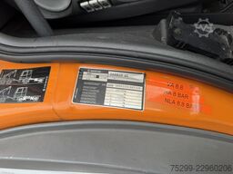 Mercedes-Benz Axor 2533 6x2*4 Ochsner