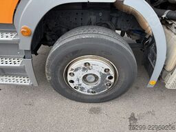 Mercedes-Benz Axor 2533 6x2*4 Ochsner