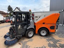 Hako Citymaster 1600 4x4 Kehrm. Service Neu