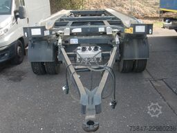 MEILLER MG 18 ZL 5,4