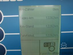 MEILLER MG 18 ZL 5,4