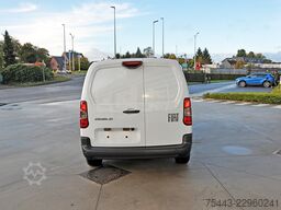 Fiat Doblò F5435 XL L2 130pk - Automaat