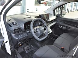Fiat Doblò F5435 XL L2 130pk - Automaat