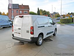 Fiat Doblò F5435 XL L2 130pk - Automaat