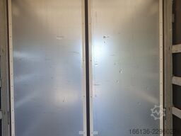 Fliegl TPS 118 Durchladeanhänger 7,3 Meter