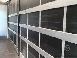 Fliegl TPS 118 Durchladeanhänger 7,3 Meter