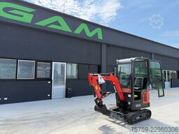  IRE15 Mini-bagger neu