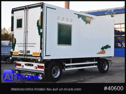 SCHMITZ Achwege & Tönjes, Rohrbahn, Fleisch,