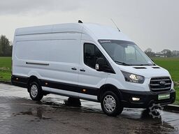 FORD E-TRANSIT L4H3 89 kWh Navi