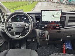 FORD E-TRANSIT L4H3 89 kWh Navi