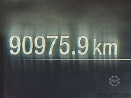 FORD E-TRANSIT L4H3 89 kWh Navi