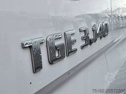 M.A.N. TGE 3.140 L3 XL Open-Laadbak!