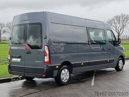 RENAULT MASTER 2.3 L3H2 Dub.- Cab. LED