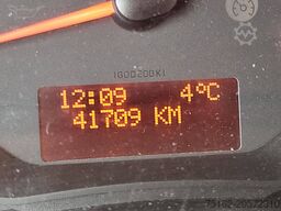 OPEL MOVANO 2.3 Open Laadbak AC