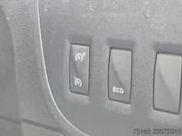 OPEL MOVANO 2.3 Open Laadbak AC