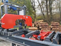 Hartenberger HBS 96 S Hydraulik