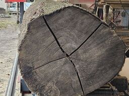 Hartenberger HBS 96 S Hydraulik