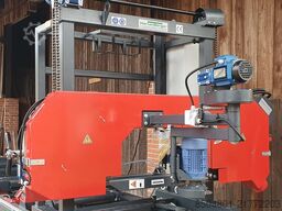 Hartenberger HBS 96 S Hydraulik