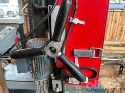 Hartenberger HBS 96 S Hydraulik