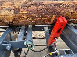 Hartenberger HBS 96 S Hydraulik