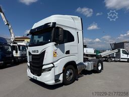 Iveco SWAY 460
