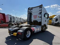 Iveco SWAY 460