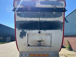 Semat Evolupac X4, For Parts, Pour pièces, Para repue...