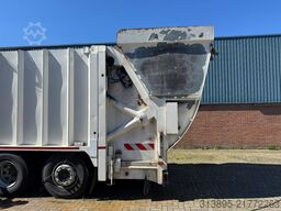 Semat Evolupac X4, For Parts, Pour pièces, Para repue...