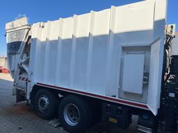 Semat Evolupac X4, For Parts, Pour pièces, Para repue...