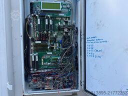 Semat Evolupac X4, For Parts, Pour pièces, Para repue...