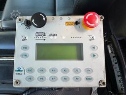 Semat Evolupac X4, For Parts, Pour pièces, Para repue...