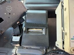 Semat Evolupac X4, For Parts, Pour pièces, Para repue...