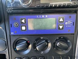 Semat Evolupac X4, For Parts, Pour pièces, Para repue...