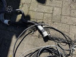 Semat Evolupac X4, For Parts, Pour pièces, Para repue...