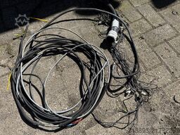 Semat Evolupac X4, For Parts, Pour pièces, Para repue...