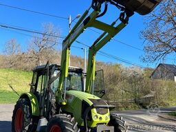 Claas Axos 310
