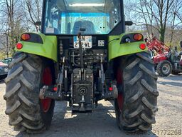 Claas Axos 310