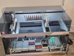 Tecan Freedom Evo-2