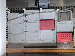 Tecan Freedom Evo-2