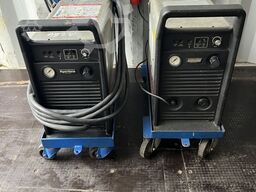 Hypertherm Powermax800