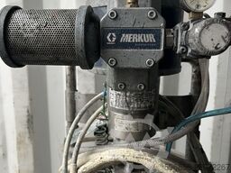 Graco 030050BSP