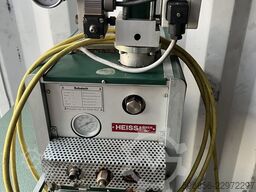 Robatech RoBa 30 agregat klejowy hot-melt 40 bar, 900 g/m