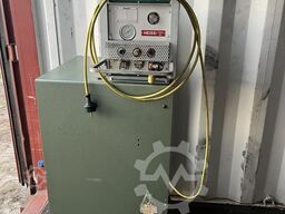 Robatech RoBa 30 agregat klejowy hot-melt 40 bar, 900 g/m