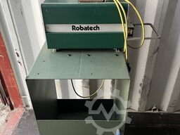 Robatech RoBa 30 agregat klejowy hot-melt 40 bar, 900 g/m