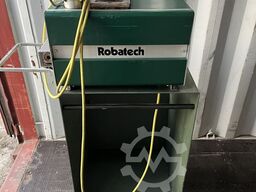 Robatech RoBa 30 agregat klejowy hot-melt 40 bar, 900 g/m