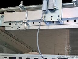 Transnorm GF 7600-700-600