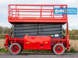 MAGNI ES 2223 RTP | 2022