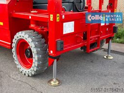 MAGNI ES 2223 RTP | 2022