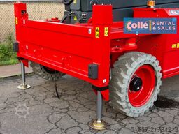 MAGNI ES 2223 RTP | 2022